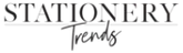 Stationery Trends