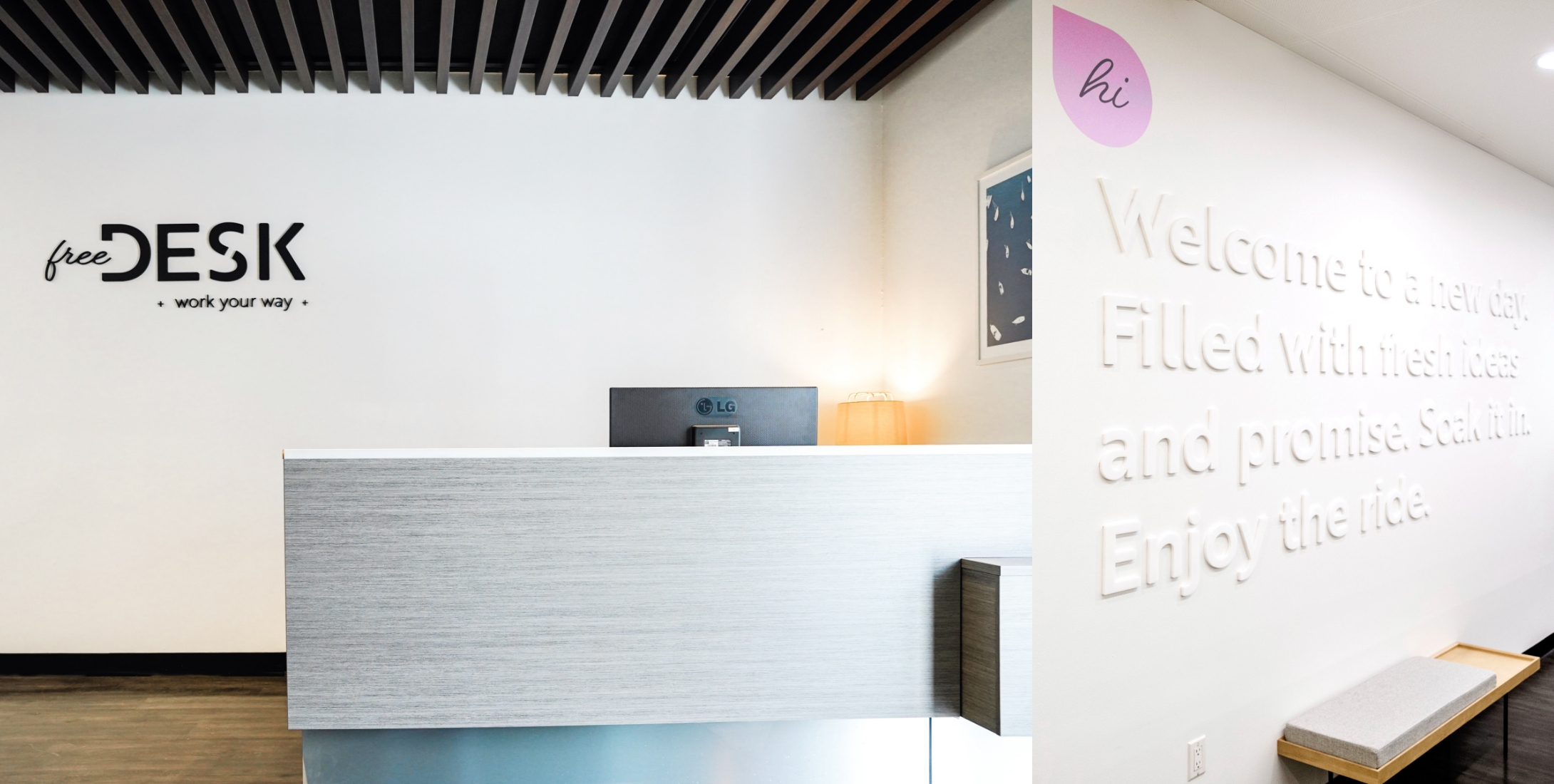 Free Desk — image 4