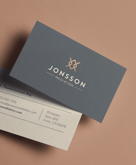 Jonsson Mediation, Divorce and separation mediation