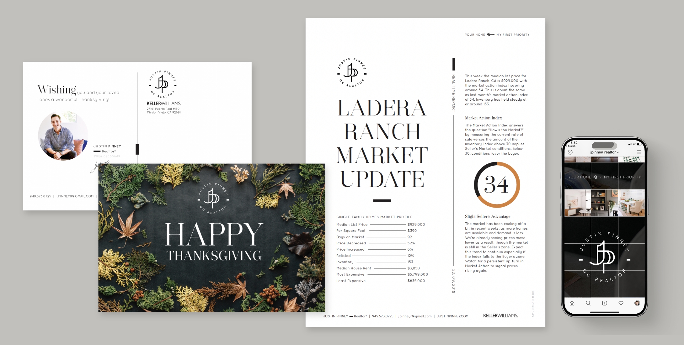 Justin Pinney, Realtor — image 3